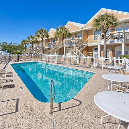 Charter Landing Villa Orange Beach Exteriör bild