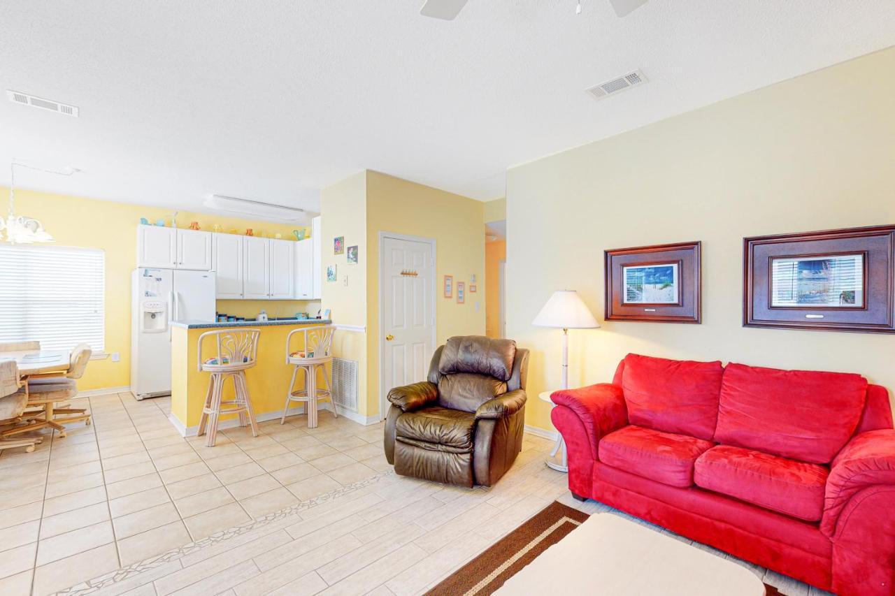 Charter Landing Villa Orange Beach Exteriör bild