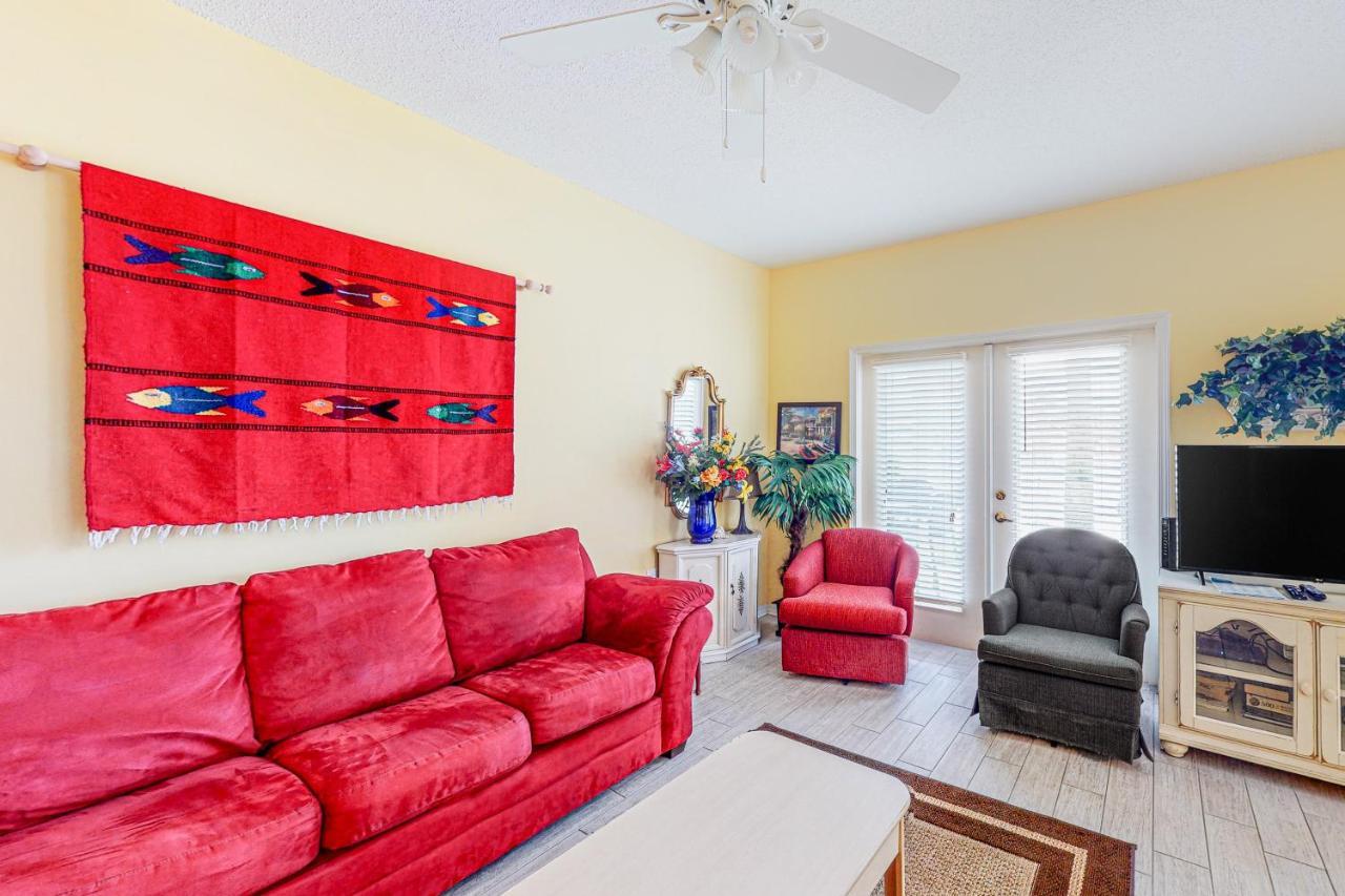 Charter Landing Villa Orange Beach Exteriör bild