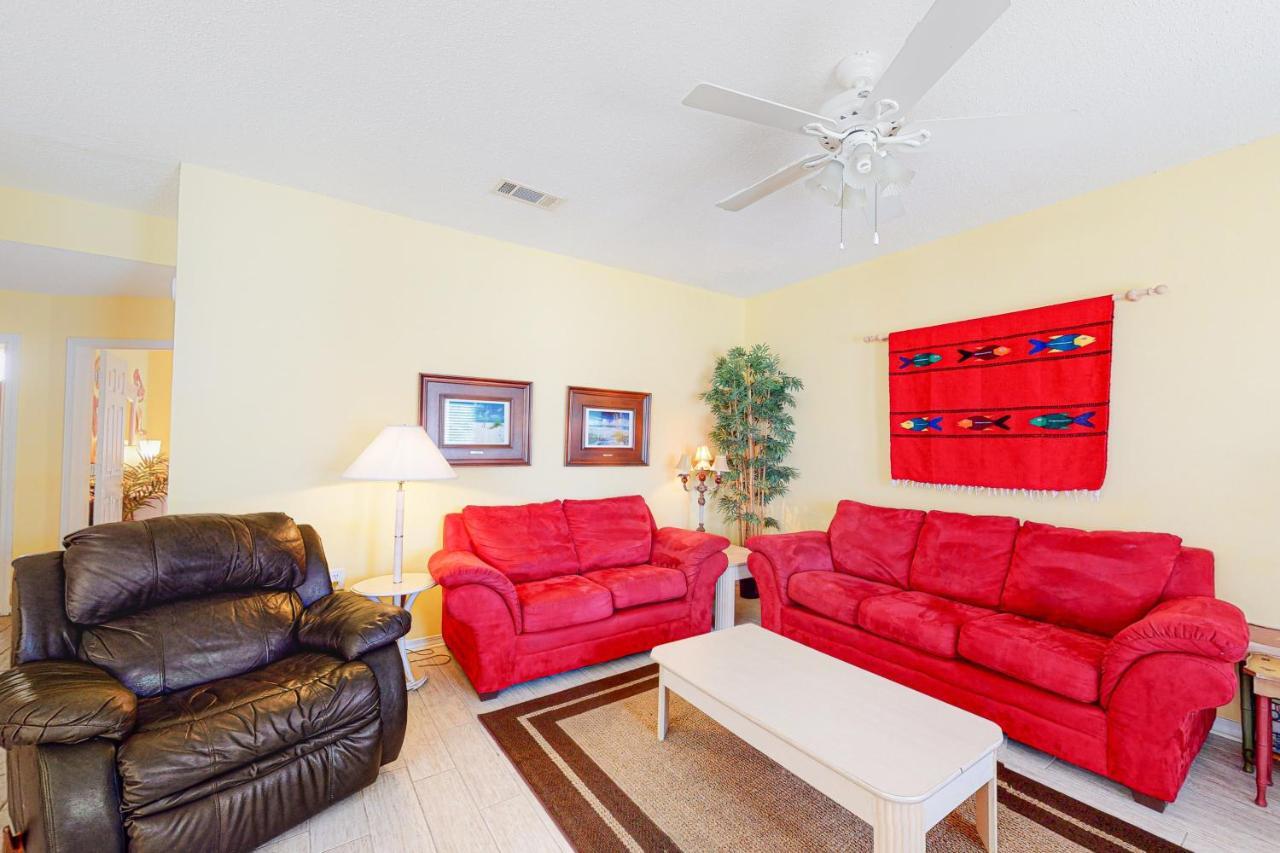Charter Landing Villa Orange Beach Exteriör bild