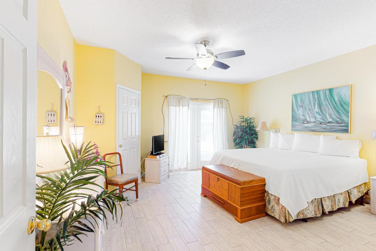 Charter Landing Villa Orange Beach Exteriör bild