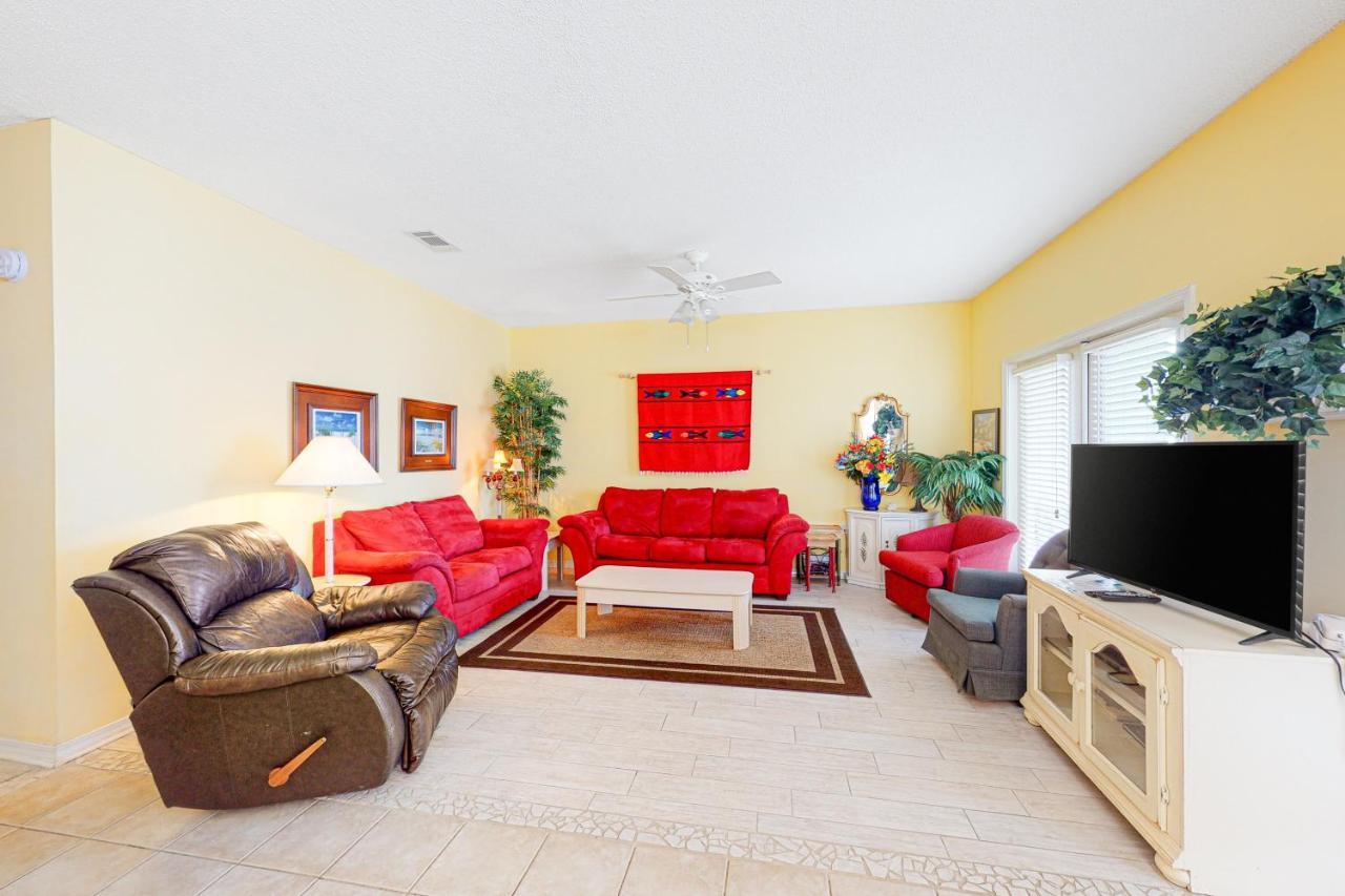 Charter Landing Villa Orange Beach Exteriör bild