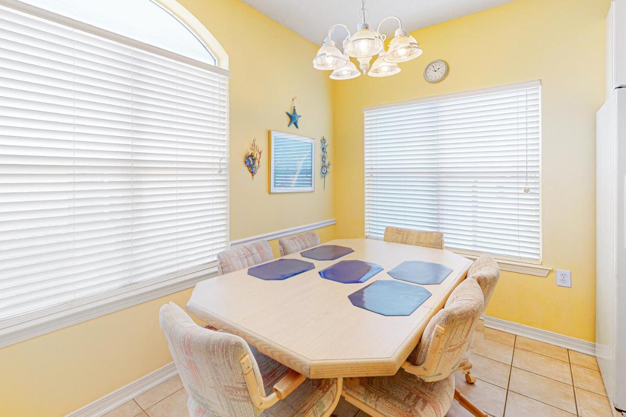 Charter Landing Villa Orange Beach Exteriör bild