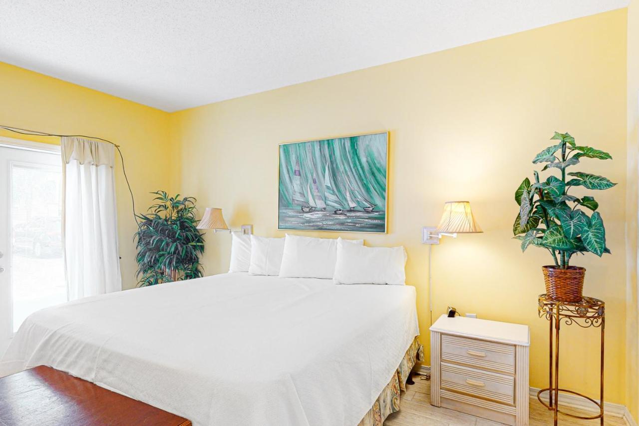 Charter Landing Villa Orange Beach Exteriör bild