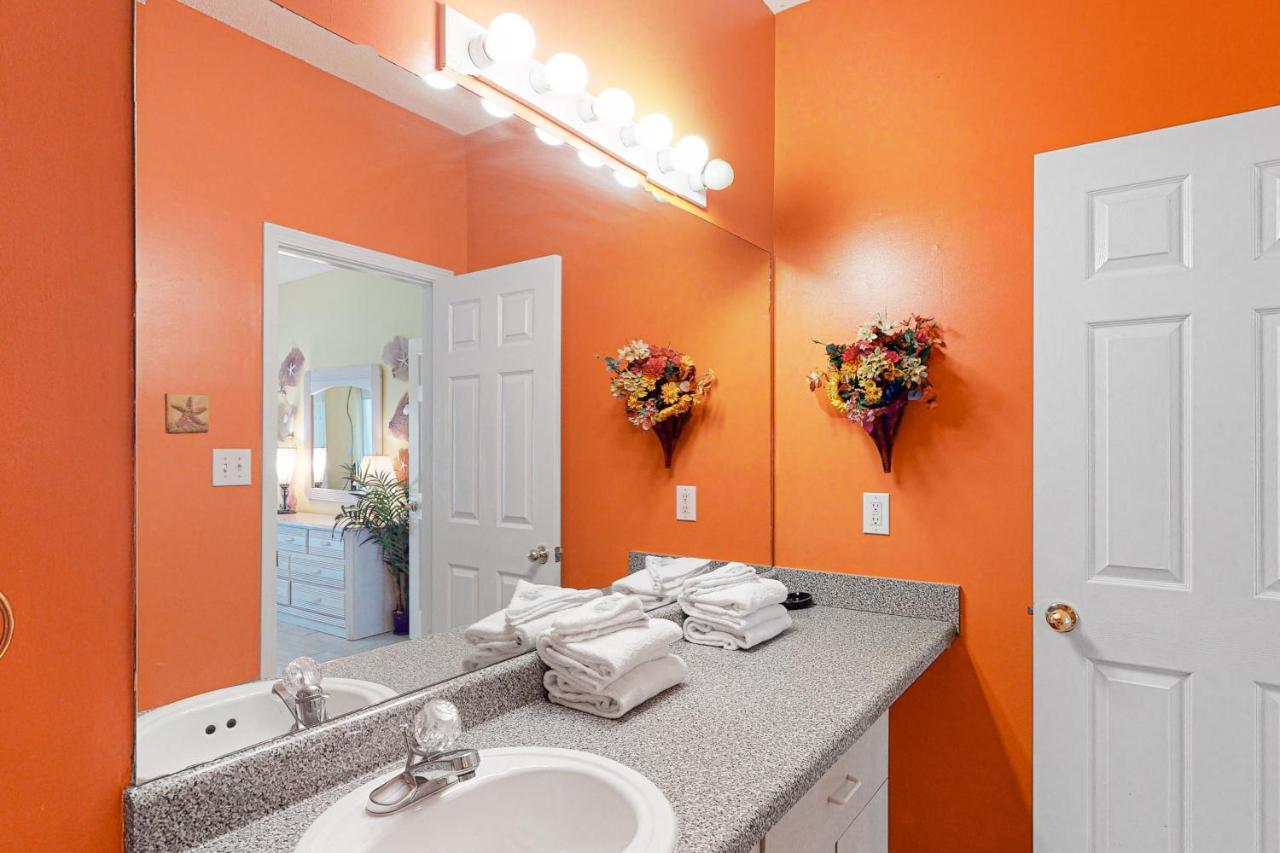 Charter Landing Villa Orange Beach Exteriör bild