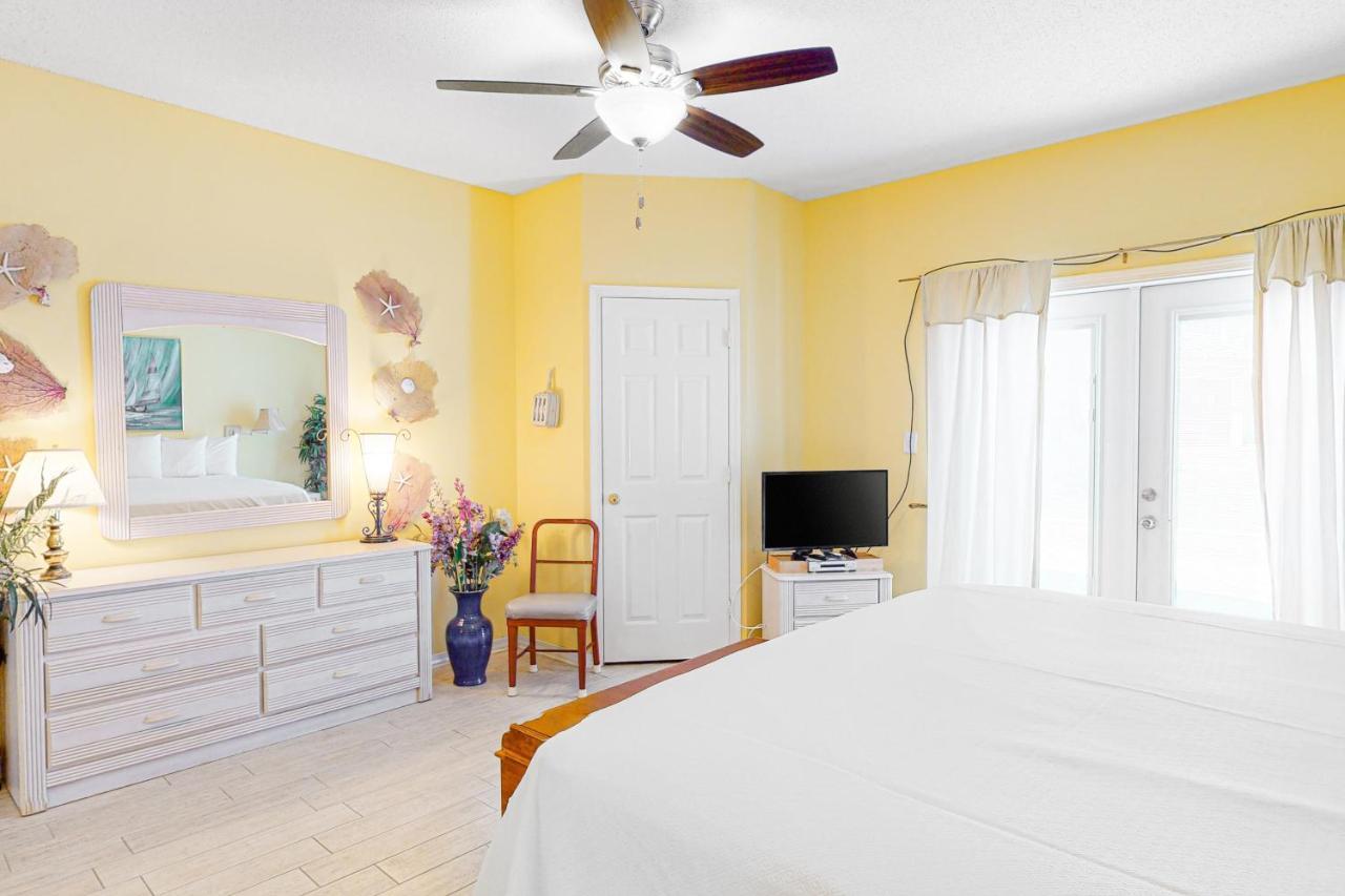 Charter Landing Villa Orange Beach Exteriör bild