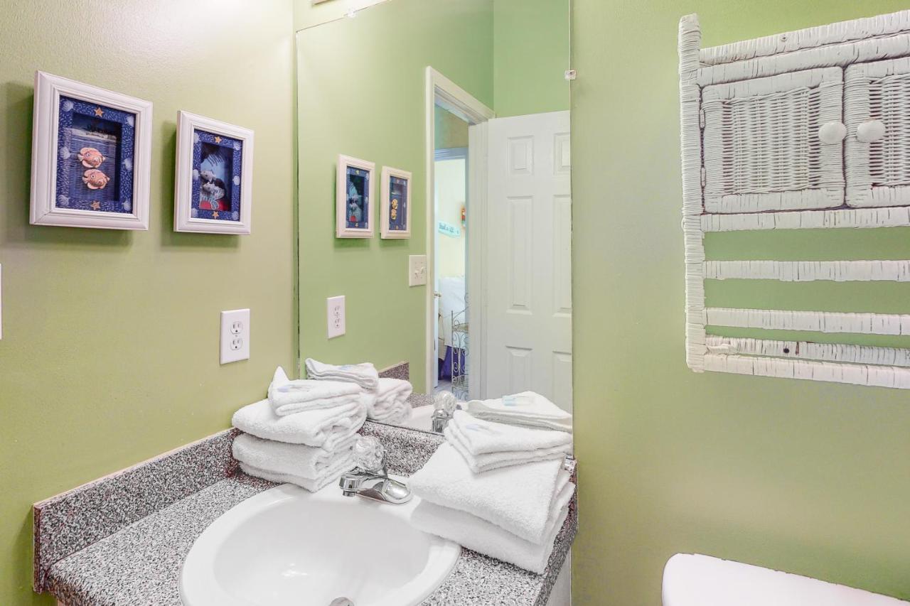 Charter Landing Villa Orange Beach Exteriör bild
