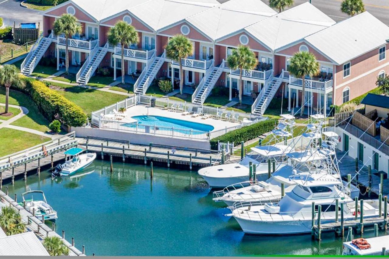 Charter Landing Villa Orange Beach Exteriör bild