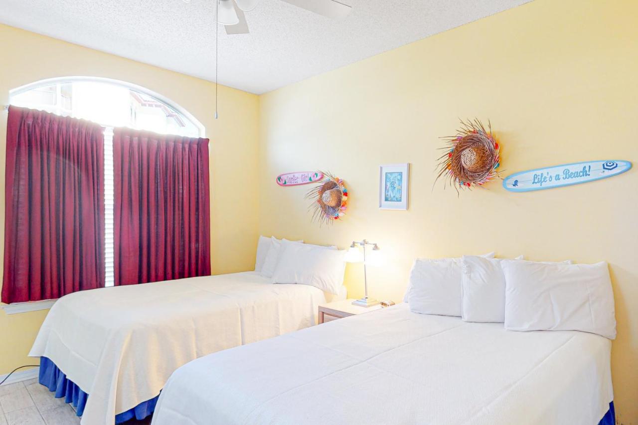 Charter Landing Villa Orange Beach Exteriör bild