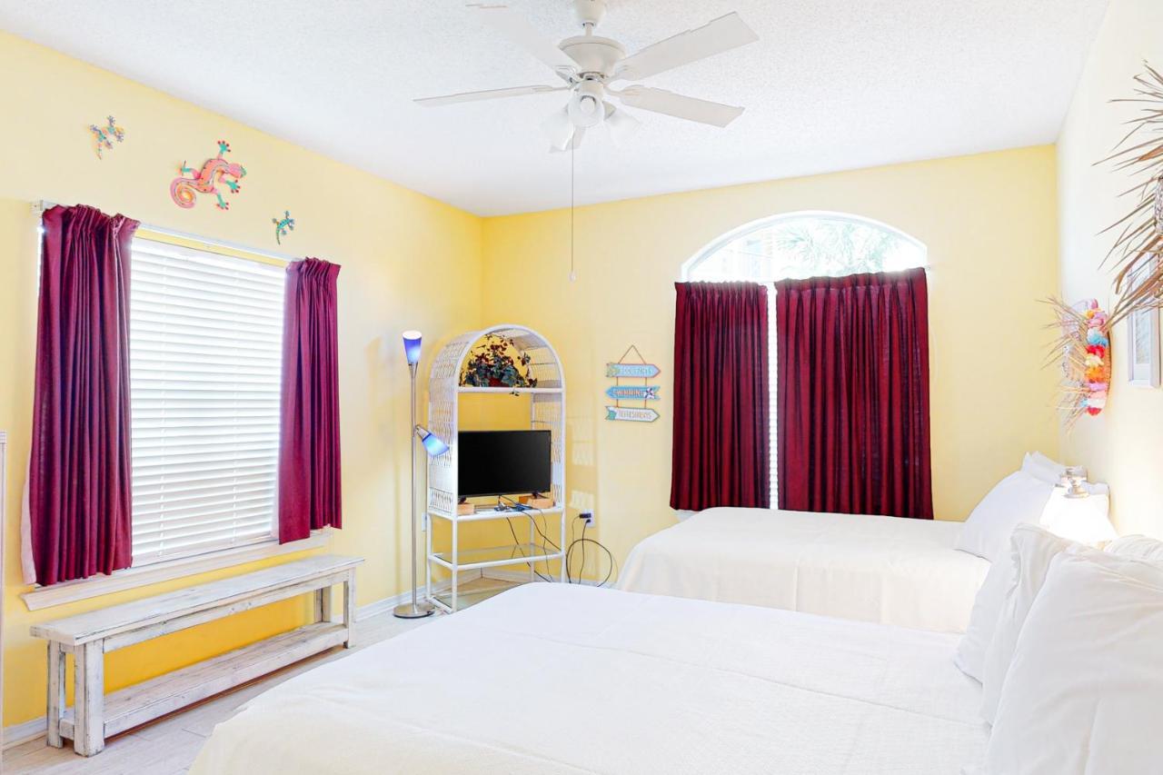 Charter Landing Villa Orange Beach Exteriör bild