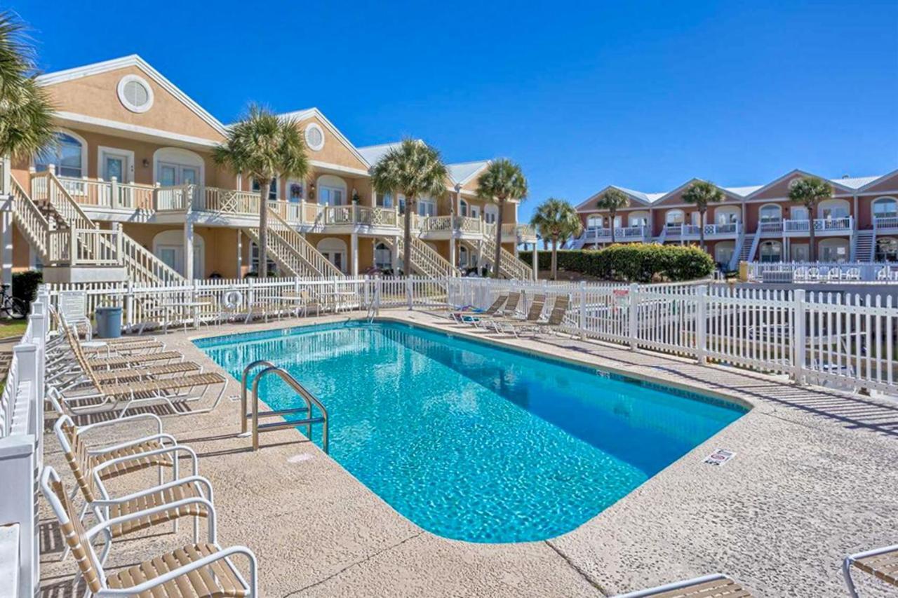 Charter Landing Villa Orange Beach Exteriör bild