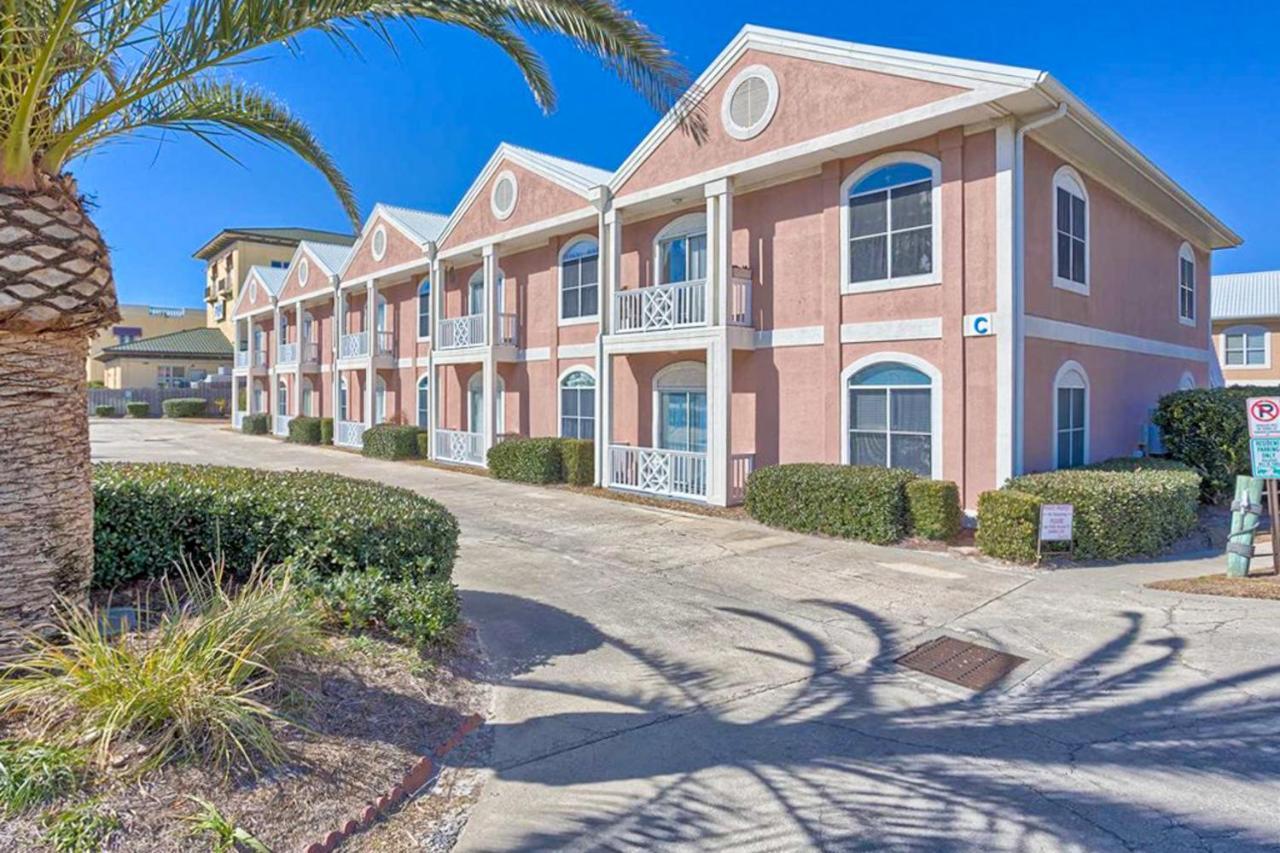 Charter Landing Villa Orange Beach Exteriör bild