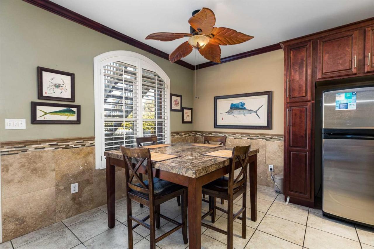 Charter Landing Villa Orange Beach Exteriör bild