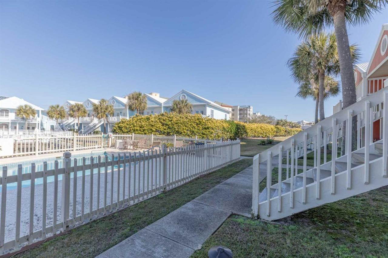 Charter Landing Villa Orange Beach Exteriör bild