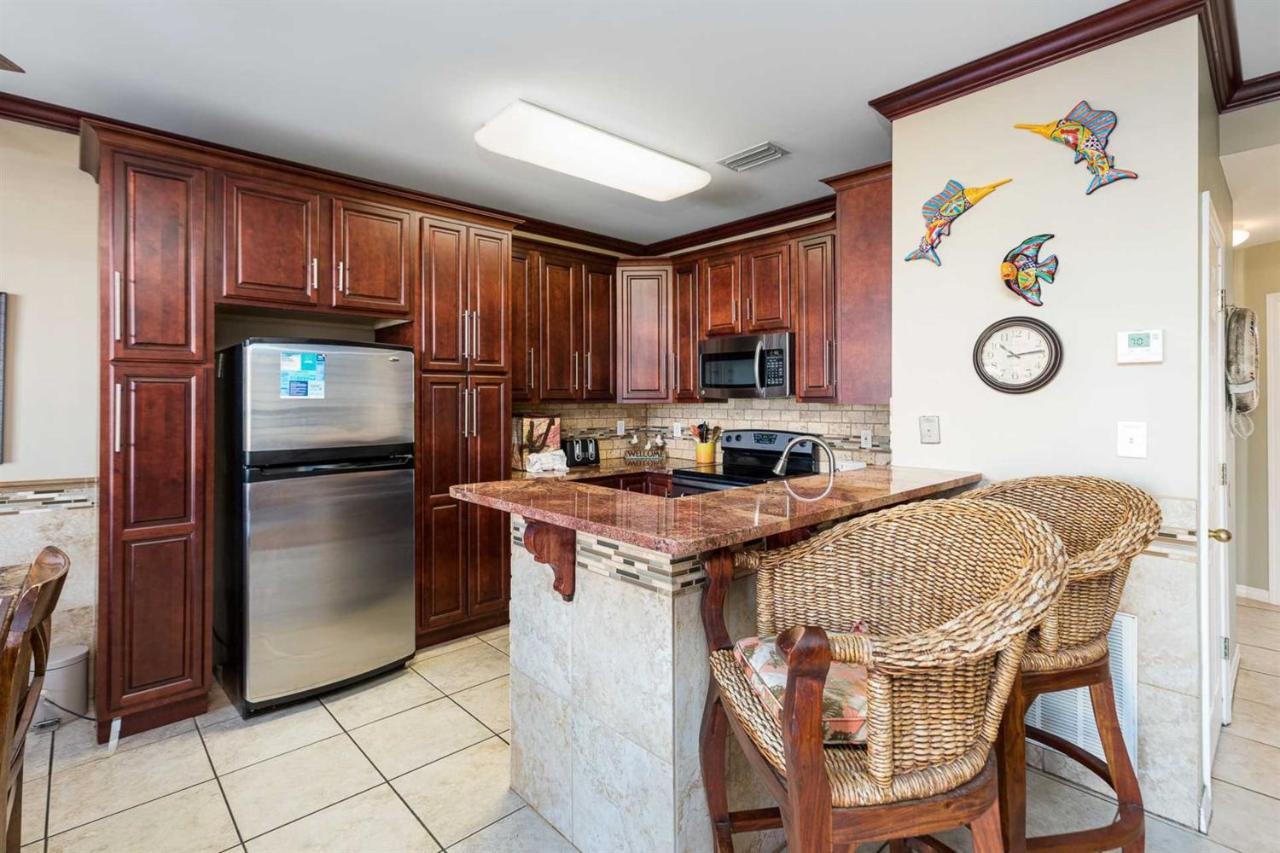 Charter Landing Villa Orange Beach Exteriör bild