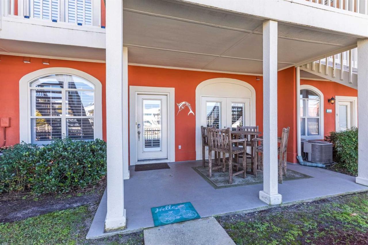 Charter Landing Villa Orange Beach Exteriör bild