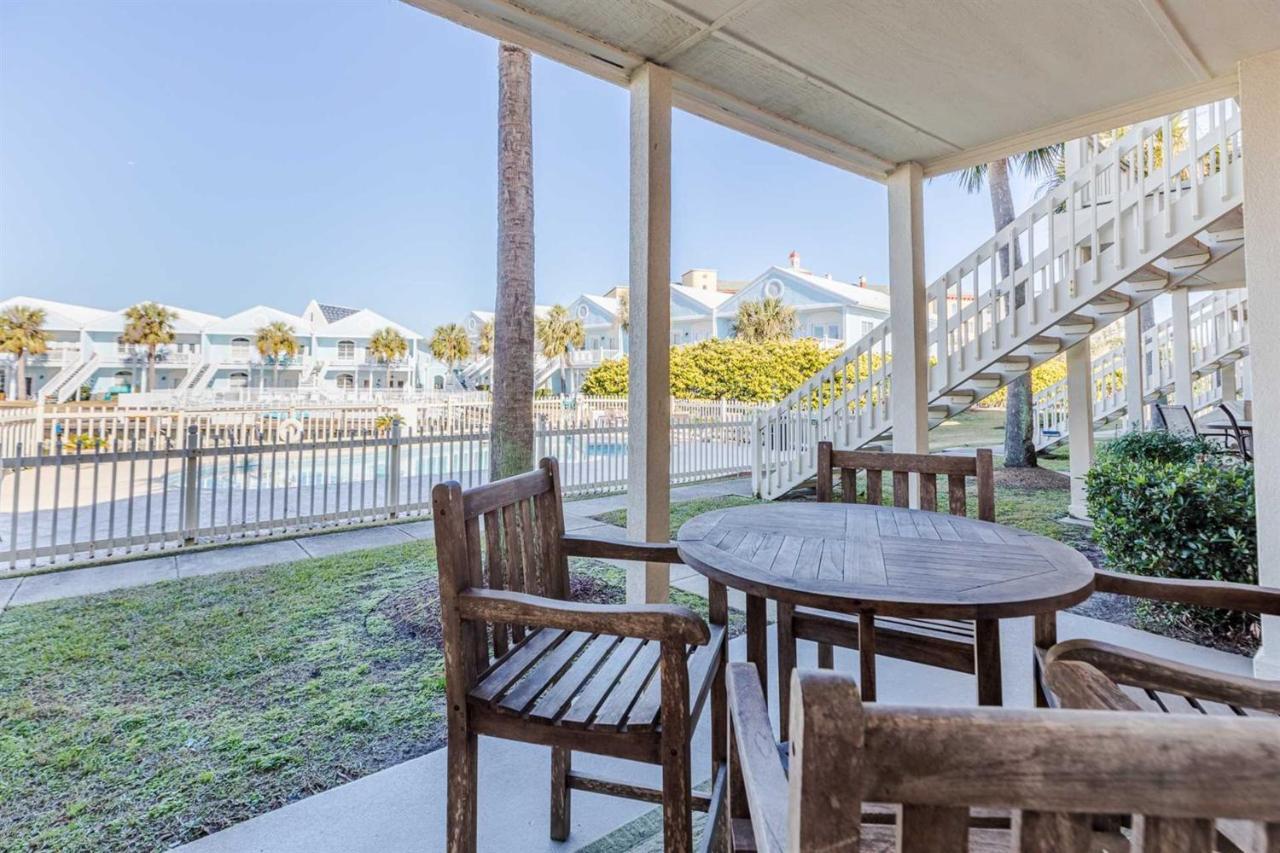 Charter Landing Villa Orange Beach Exteriör bild