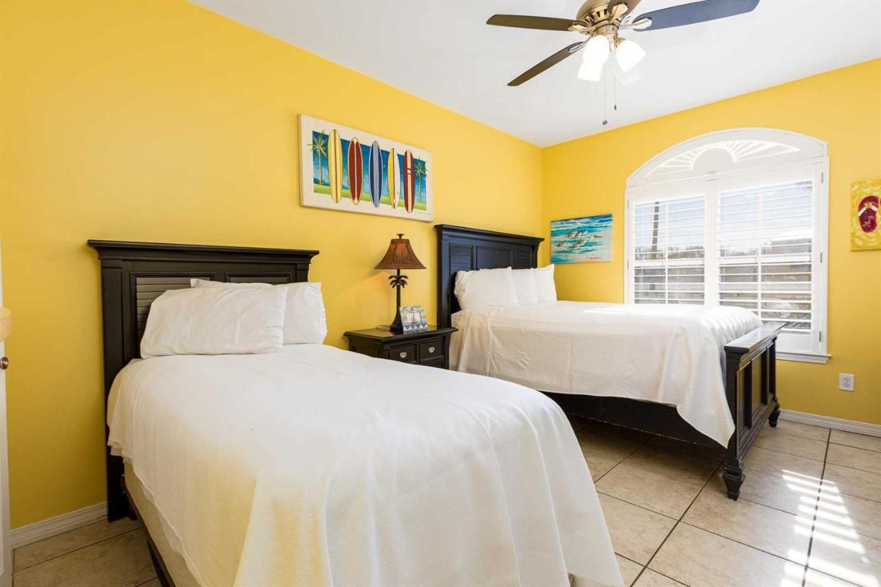 Charter Landing Villa Orange Beach Exteriör bild