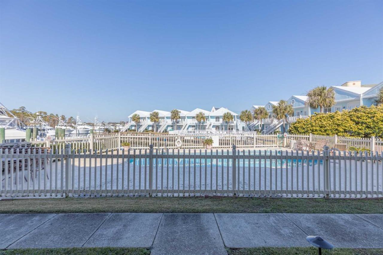 Charter Landing Villa Orange Beach Exteriör bild