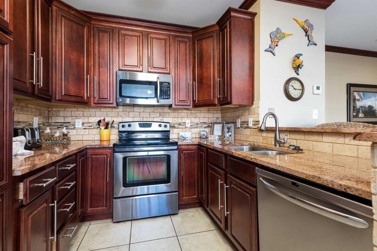 Charter Landing Villa Orange Beach Exteriör bild