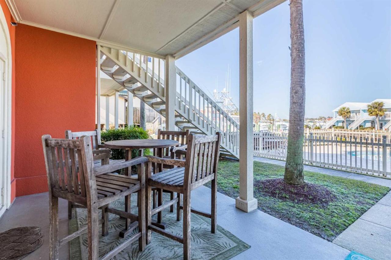 Charter Landing Villa Orange Beach Exteriör bild