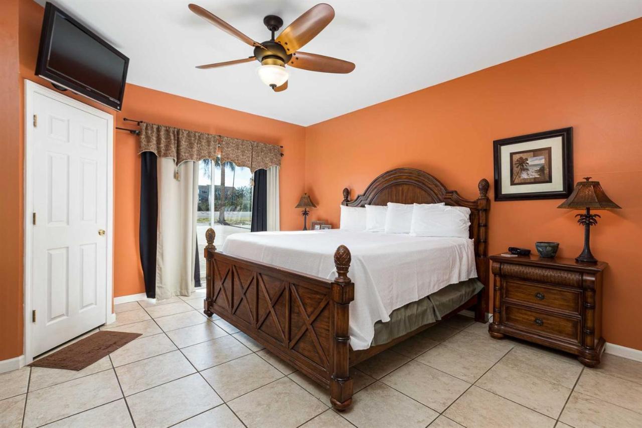 Charter Landing Villa Orange Beach Exteriör bild