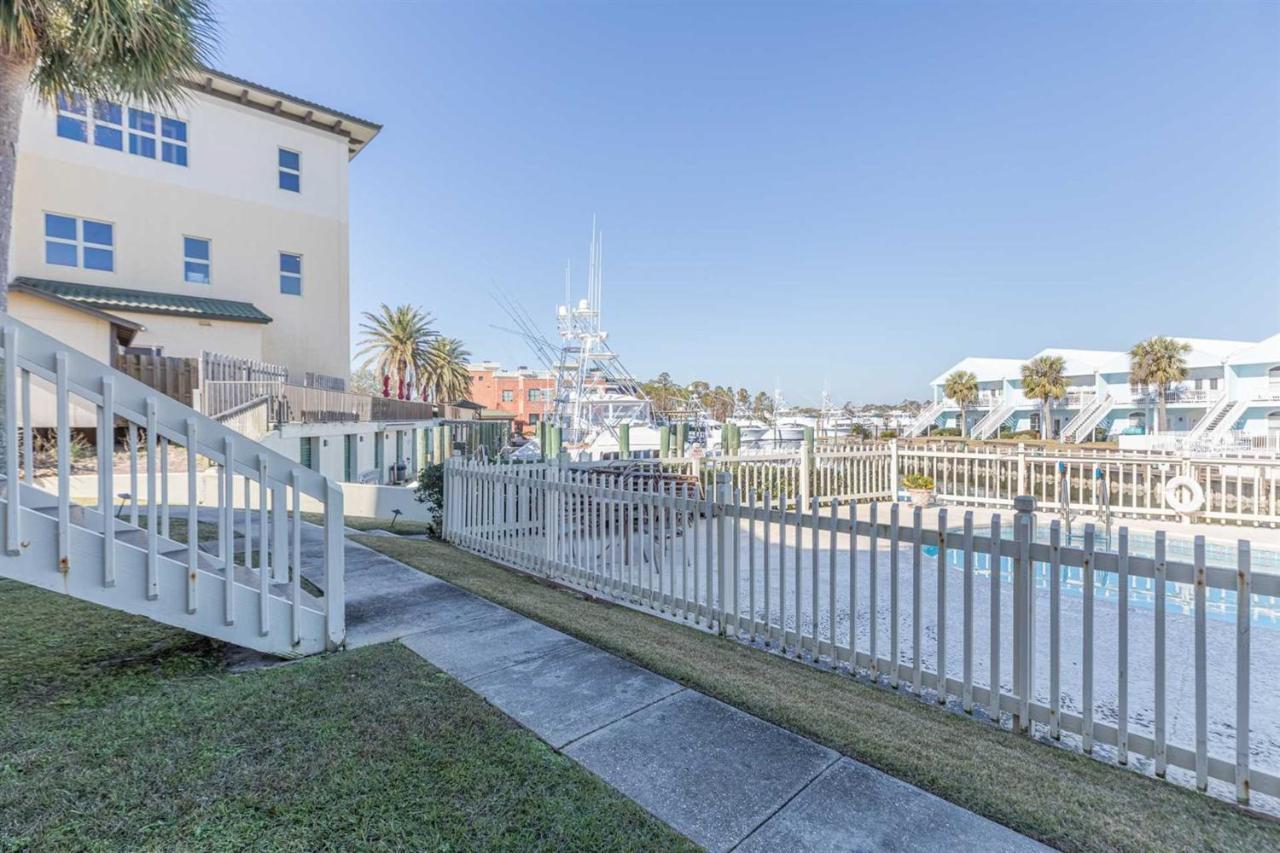 Charter Landing Villa Orange Beach Exteriör bild