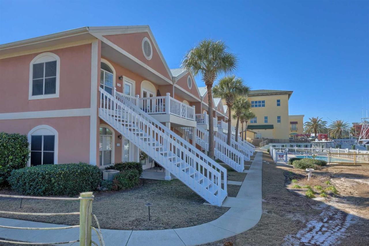 Charter Landing Villa Orange Beach Exteriör bild