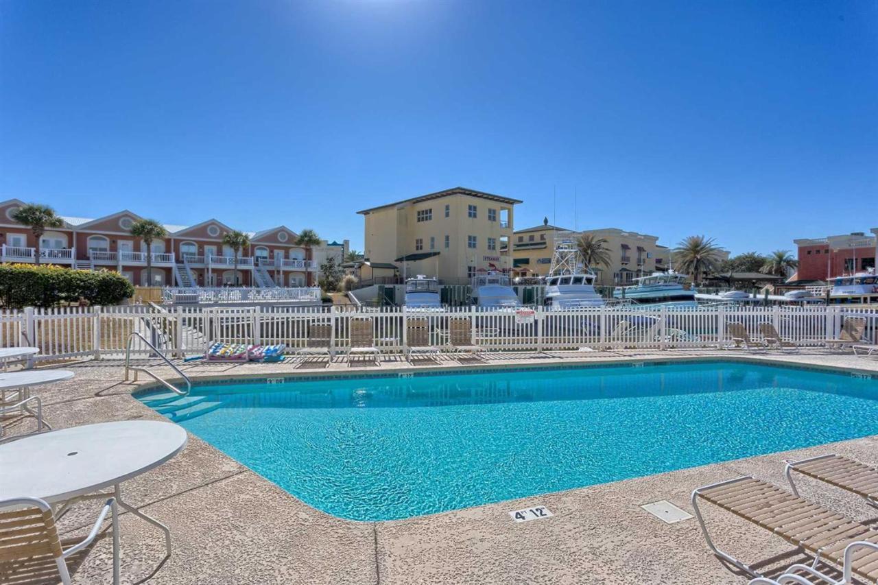 Charter Landing Villa Orange Beach Rum bild