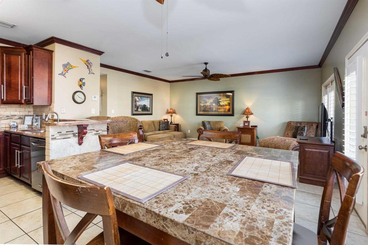 Charter Landing Villa Orange Beach Rum bild