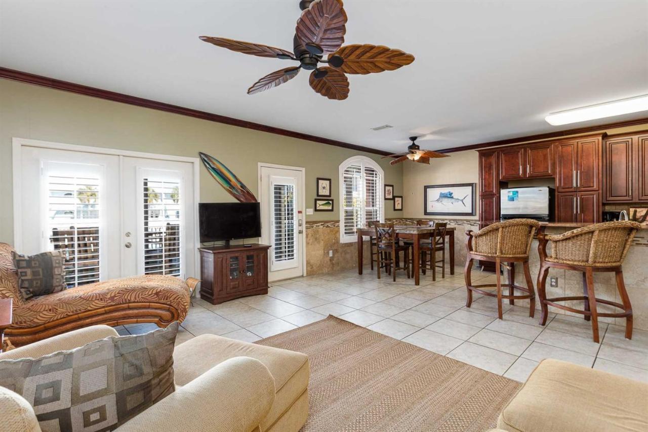 Charter Landing Villa Orange Beach Rum bild