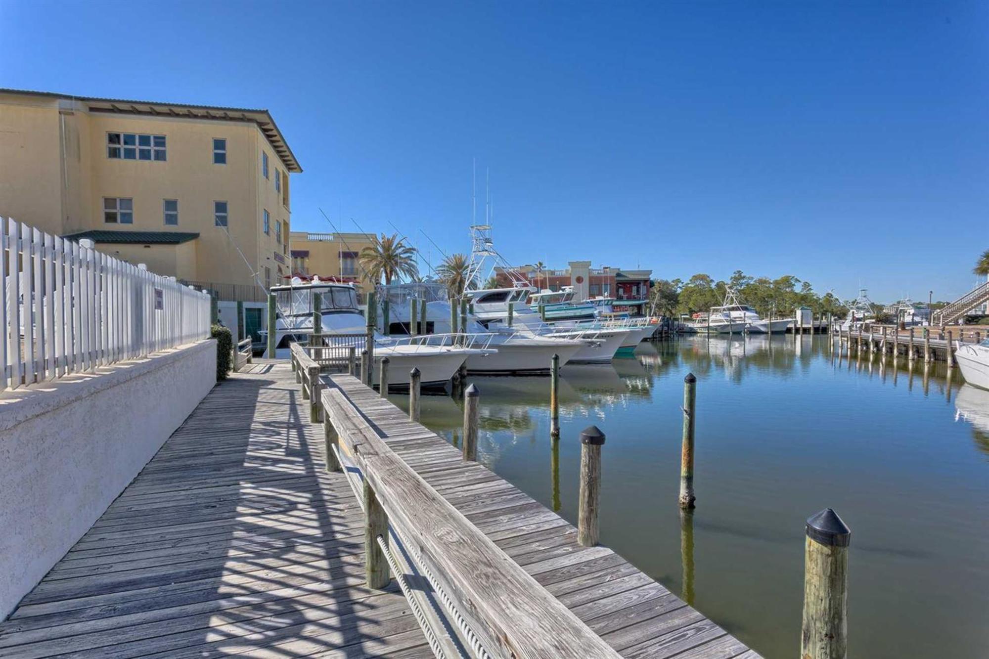 Charter Landing Villa Orange Beach Exteriör bild