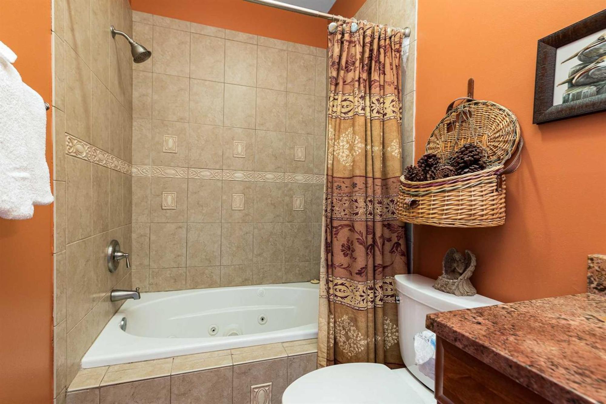 Charter Landing Villa Orange Beach Rum bild